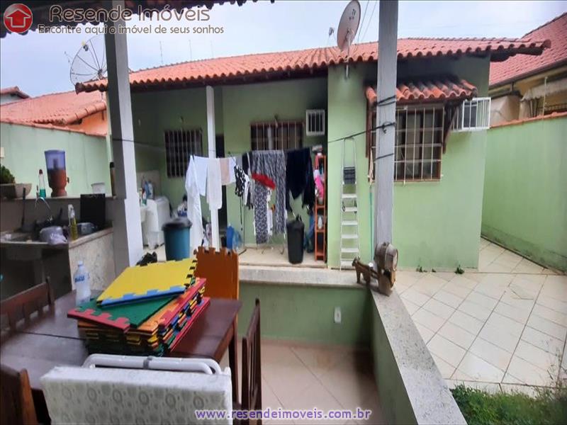 Casa a Venda no Morada da Colina em Resende RJ