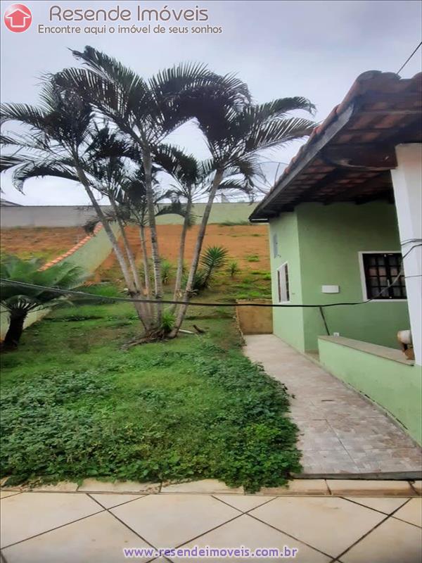 Casa a Venda no Morada da Colina em Resende RJ
