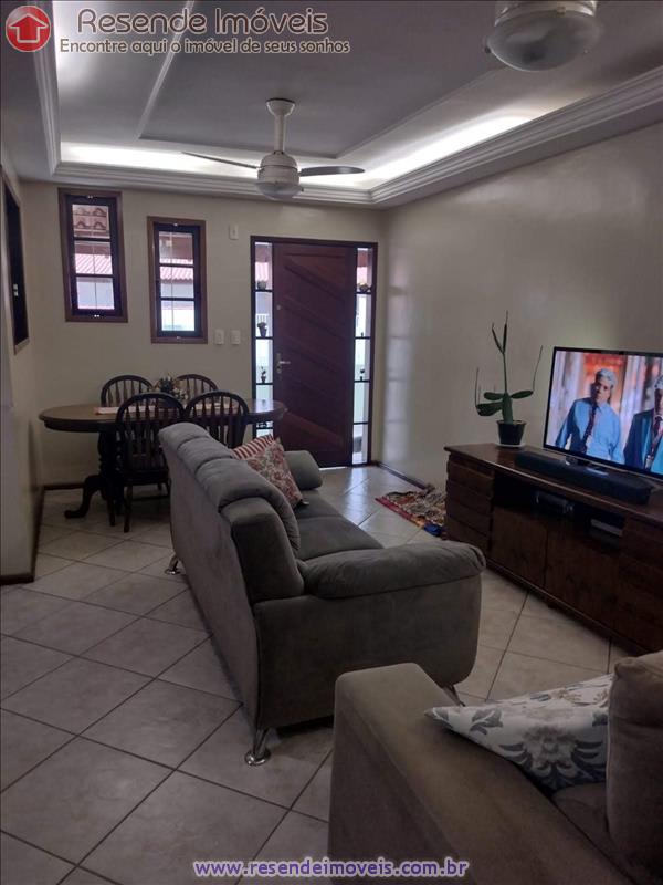 Casa a Venda no Morada da Colina em Resende RJ