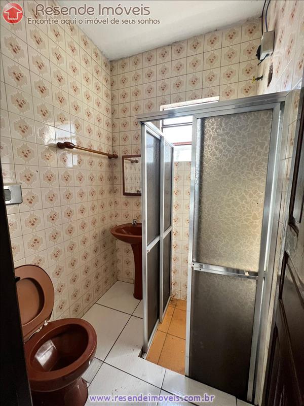 Apartamento para Alugar no Manejo em Resende RJ