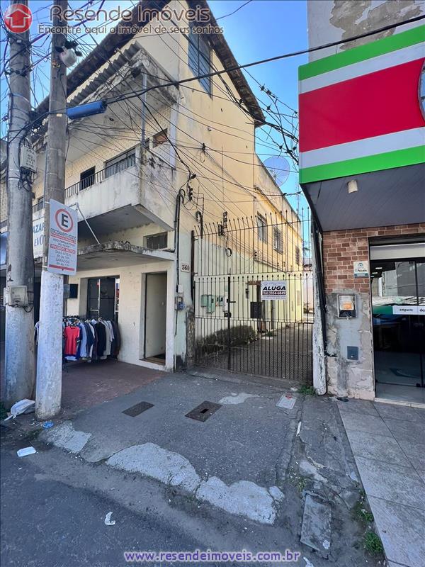 Apartamento para Alugar no Manejo em Resende RJ