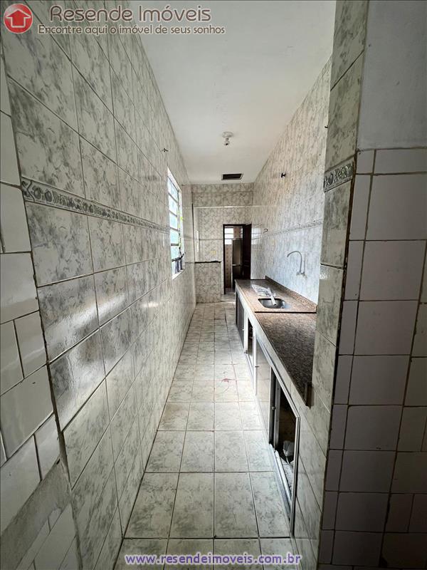 Apartamento para Alugar no Manejo em Resende RJ