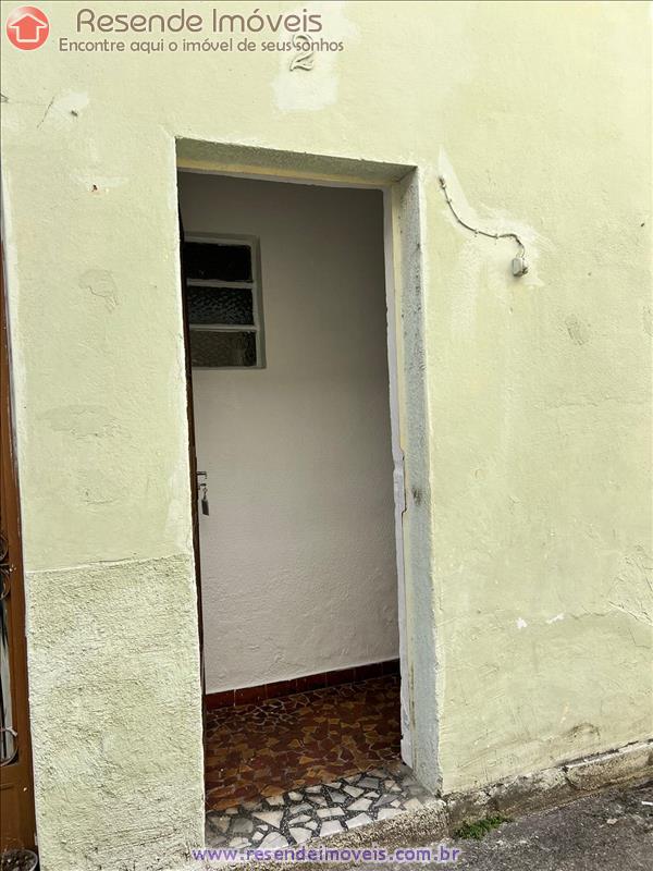 Apartamento para Alugar no Manejo em Resende RJ