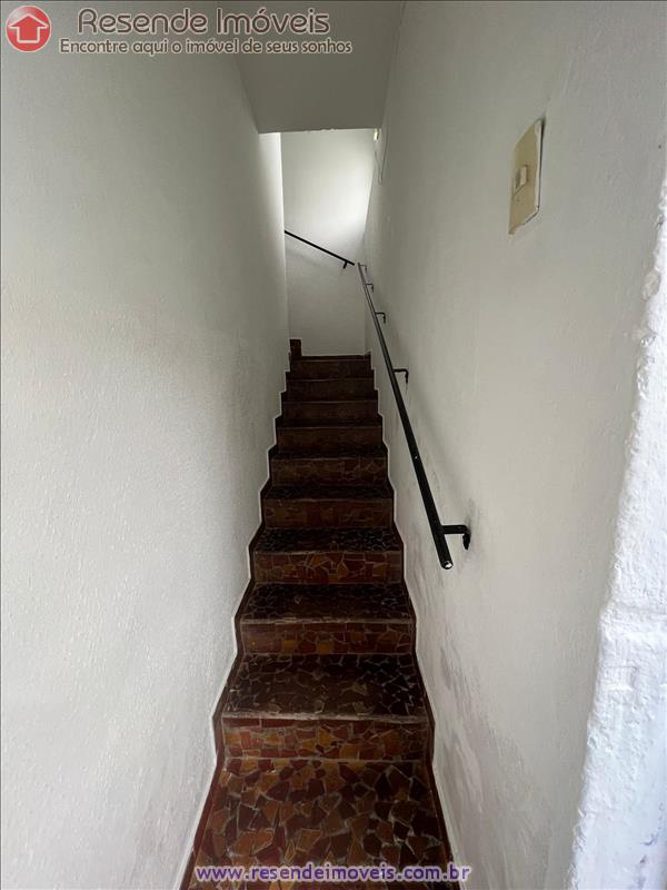 Apartamento para Alugar no Manejo em Resende RJ