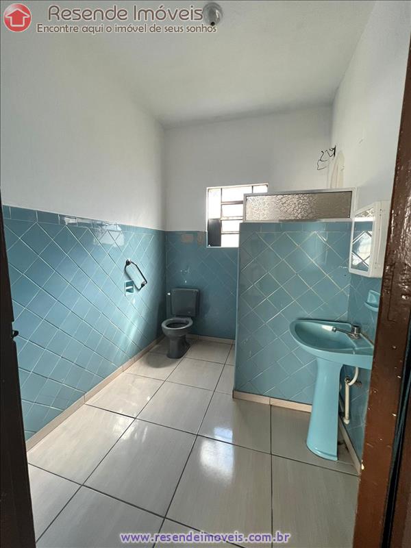 Apartamento para Alugar no Manejo em Resende RJ