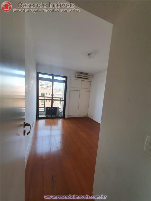 Apartamento para Alugar no Jardim Jalisco em Resende RJ