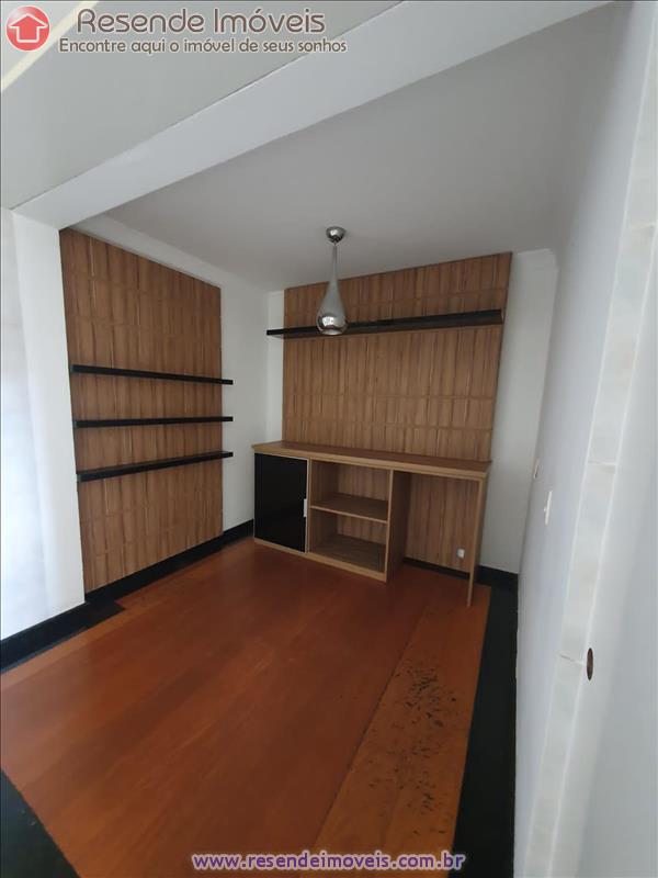 Apartamento para Alugar no Jardim Jalisco em Resende RJ