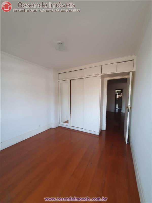 Apartamento para Alugar no Jardim Jalisco em Resende RJ