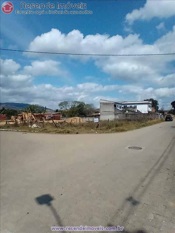 Terreno a Venda no Morada da Barra em Resende RJ