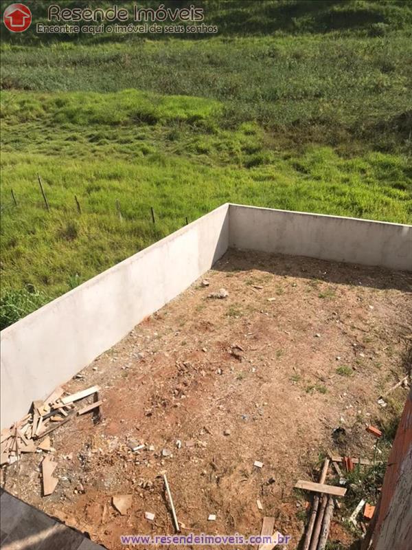 Casa a Venda no Parque Ipiranga II em Resende RJ