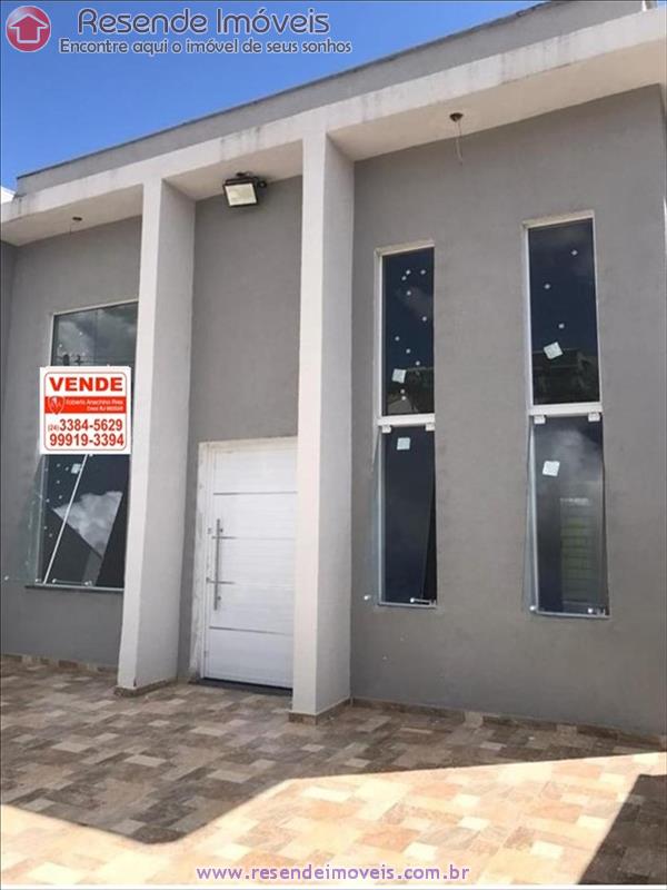 Casa a Venda no Parque Ipiranga II em Resende RJ