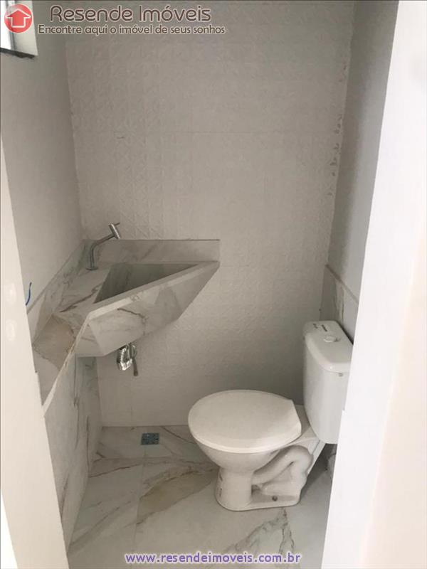 Casa a Venda no Parque Ipiranga II em Resende RJ