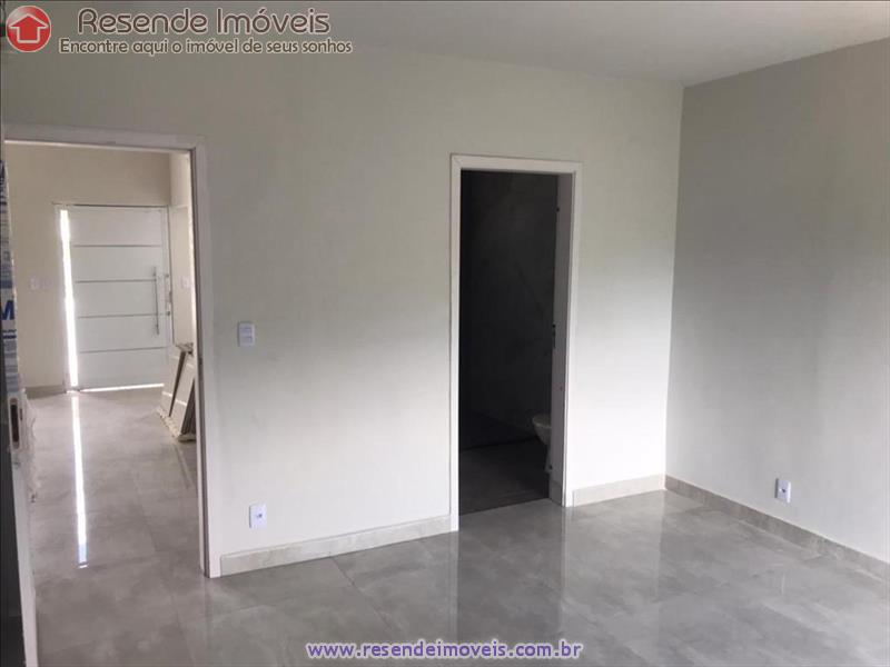 Casa a Venda no Parque Ipiranga II em Resende RJ
