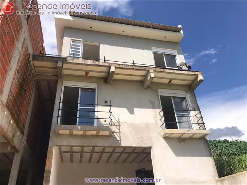 Casa a Venda no Parque Ipiranga II em Resende RJ