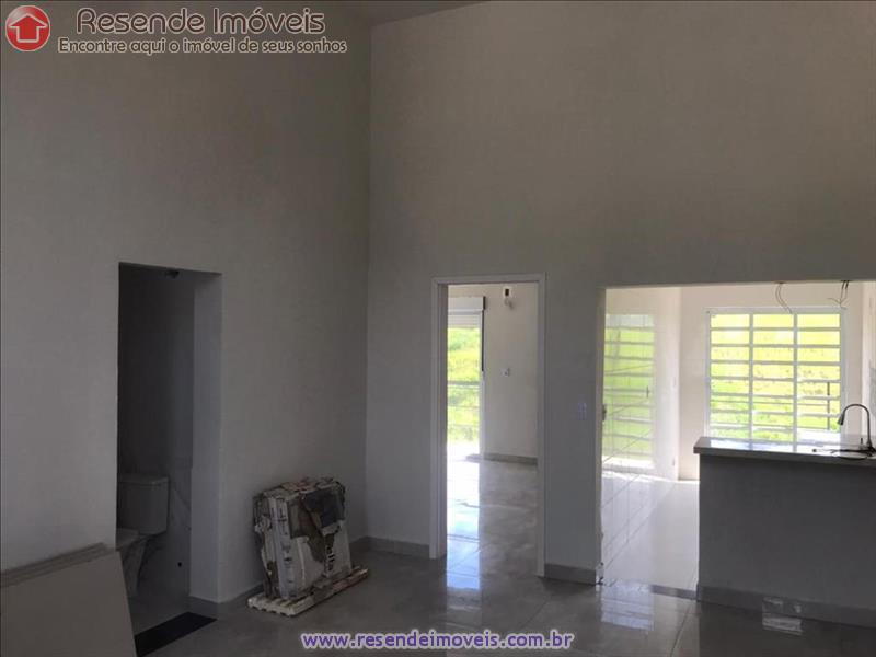 Casa a Venda no Parque Ipiranga II em Resende RJ