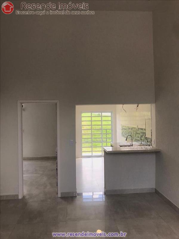 Casa a Venda no Parque Ipiranga II em Resende RJ