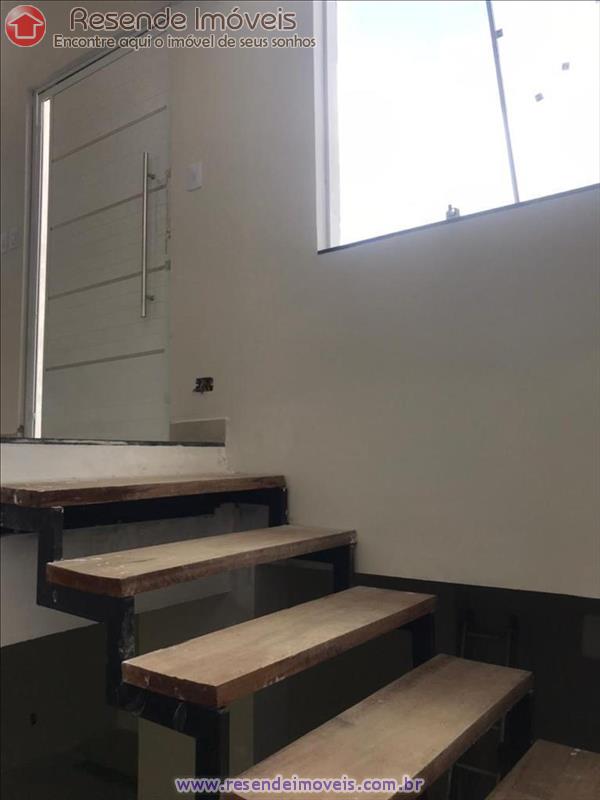 Casa a Venda no Parque Ipiranga II em Resende RJ