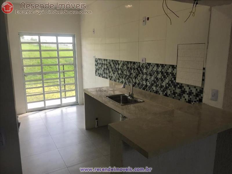 Casa a Venda no Parque Ipiranga II em Resende RJ