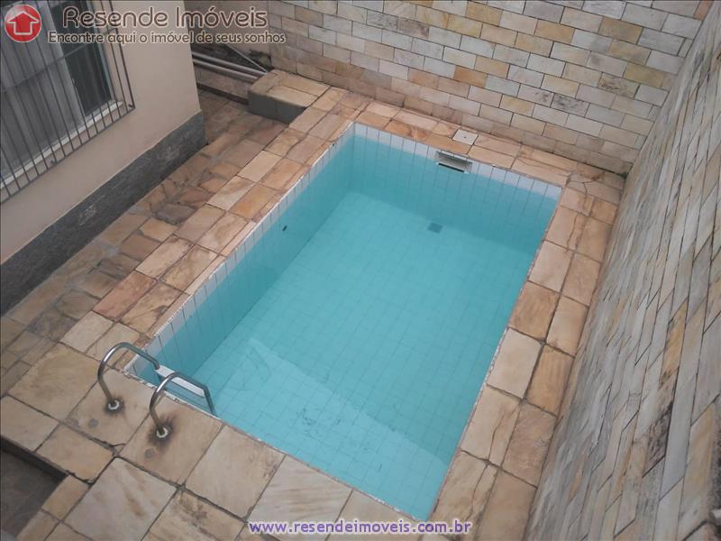 Casa a Venda no Elite em Resende RJ