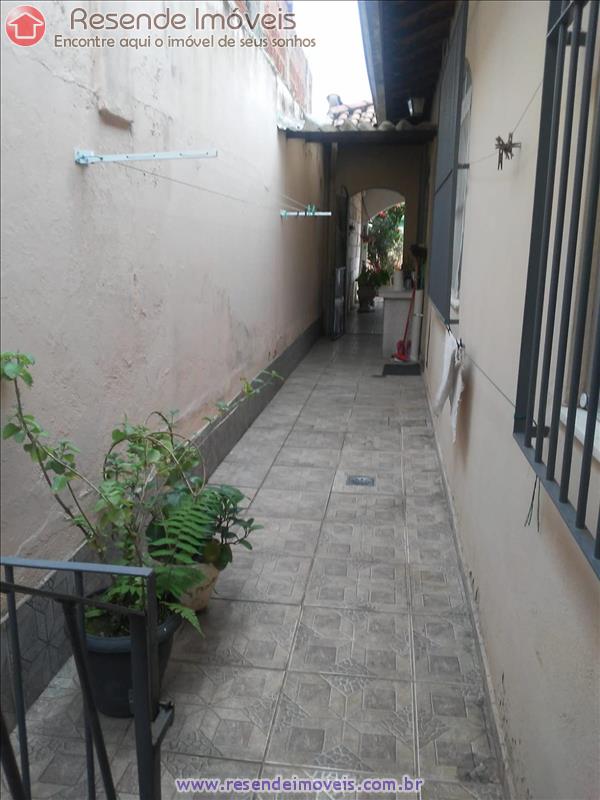 Casa a Venda no Elite em Resende RJ