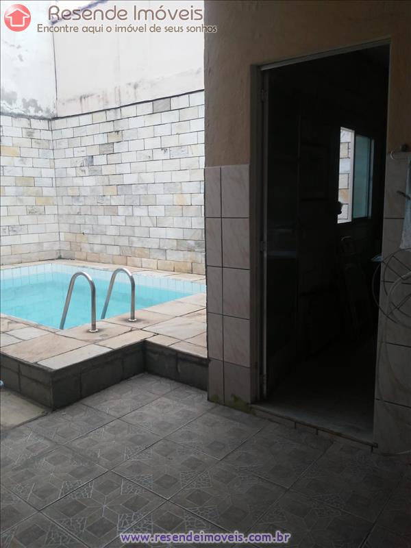 Casa a Venda no Elite em Resende RJ