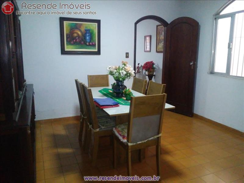 Casa a Venda no Elite em Resende RJ