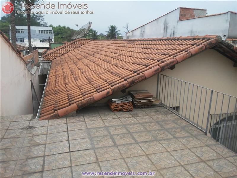 Casa a Venda no Elite em Resende RJ