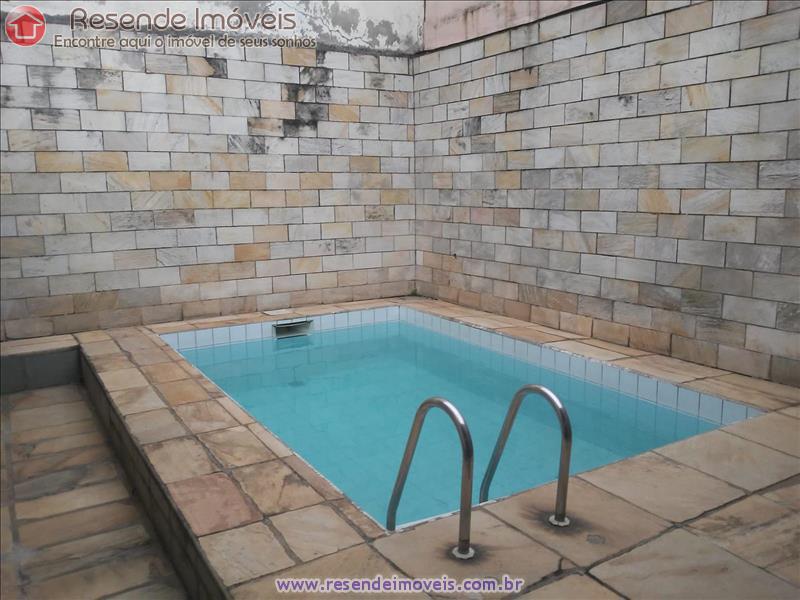 Casa a Venda no Elite em Resende RJ