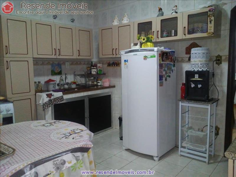 Casa a Venda no Elite em Resende RJ