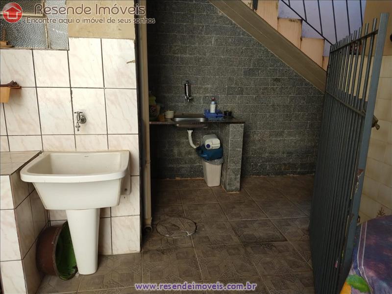 Casa a Venda no Elite em Resende RJ