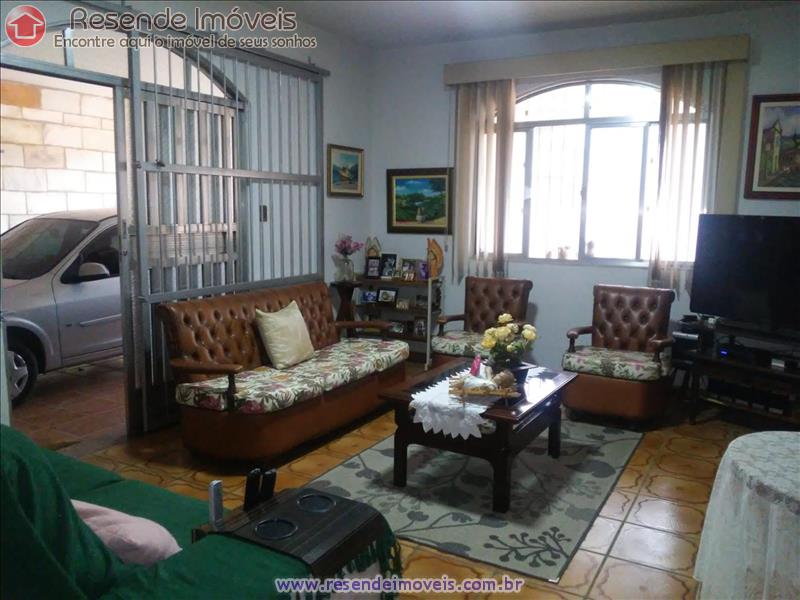 Casa a Venda no Elite em Resende RJ