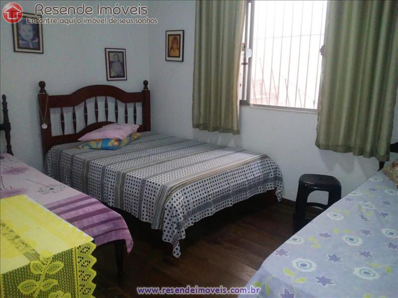 Casa a Venda no Elite em Resende RJ