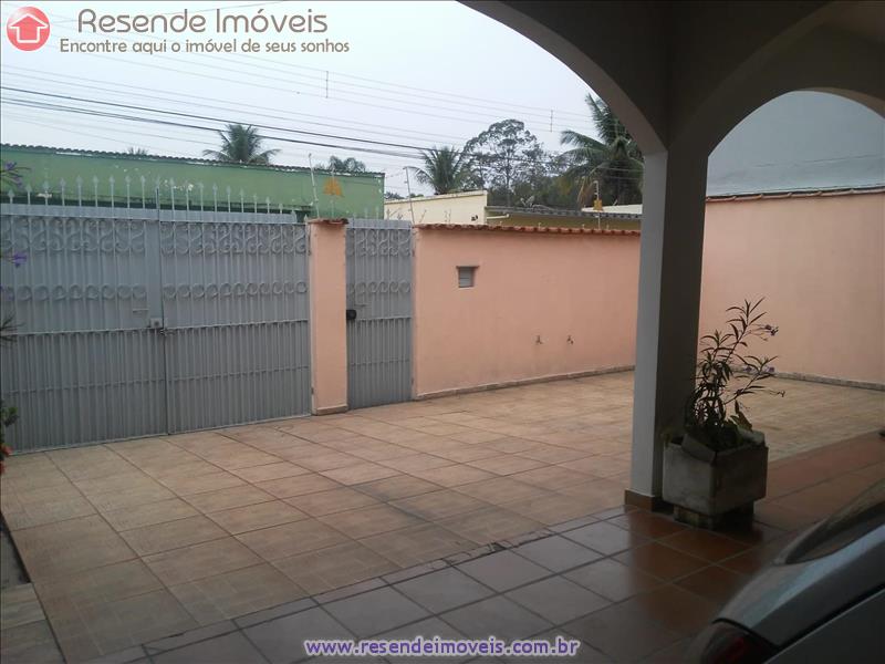 Casa a Venda no Elite em Resende RJ