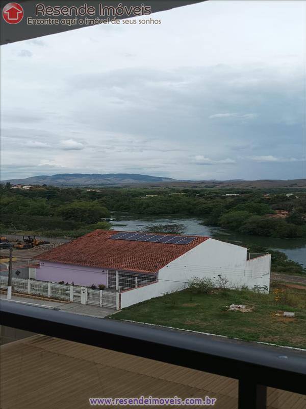 Apartamento para Alugar no Morada do Castelo em Resende RJ