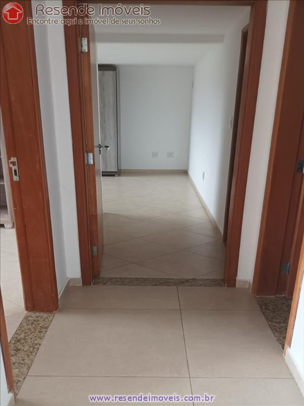 Apartamento para Alugar no Morada do Castelo em Resende RJ