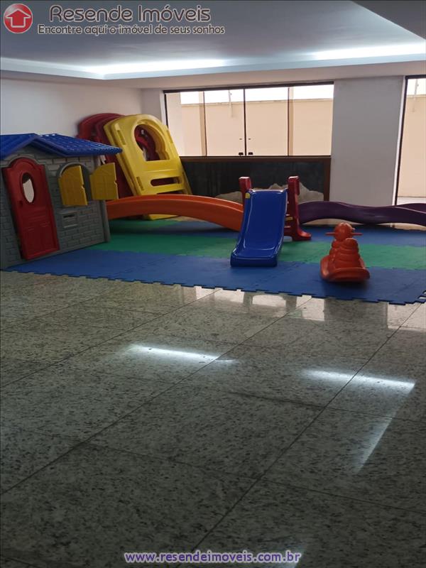 Apartamento para Alugar no Morada do Castelo em Resende RJ