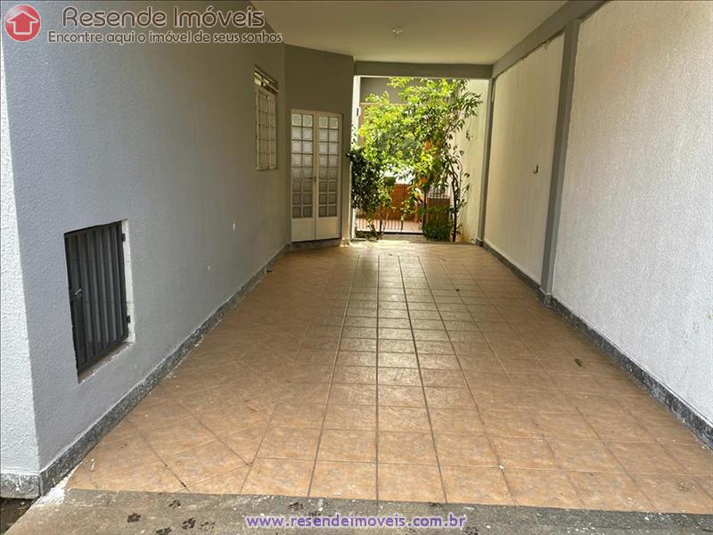 Casa a Venda no Jardim Brasília II em Resende RJ