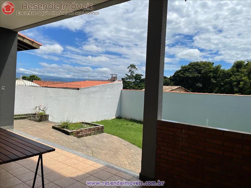 Casa a Venda no Jardim Brasília II em Resende RJ