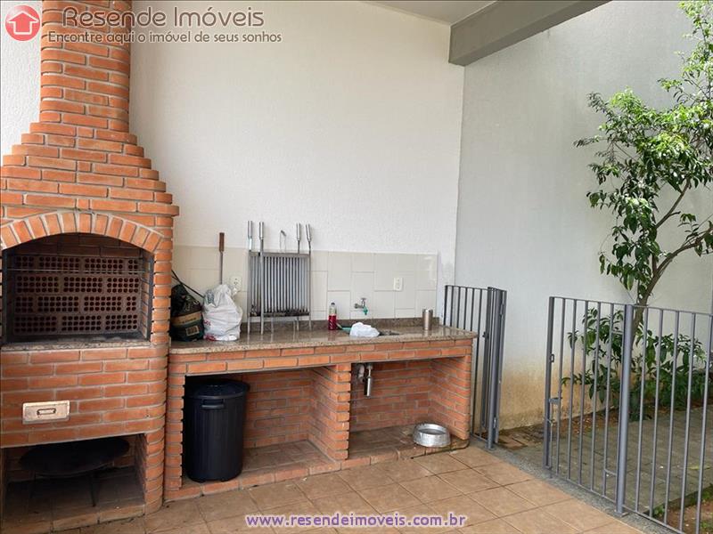 Casa a Venda no Jardim Brasília II em Resende RJ