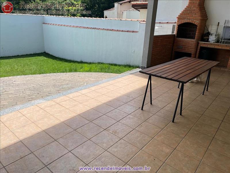 Casa a Venda no Jardim Brasília II em Resende RJ