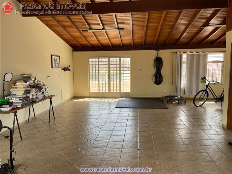 Casa a Venda no Jardim Brasília II em Resende RJ