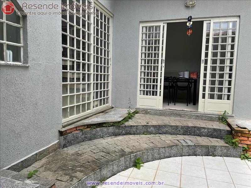 Casa a Venda no Jardim Brasília II em Resende RJ