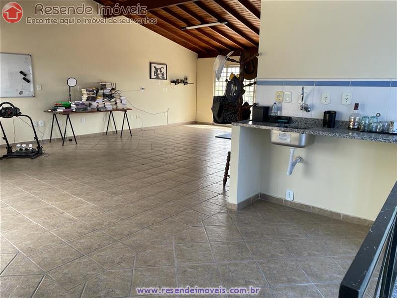 Casa a Venda no Jardim Brasília II em Resende RJ