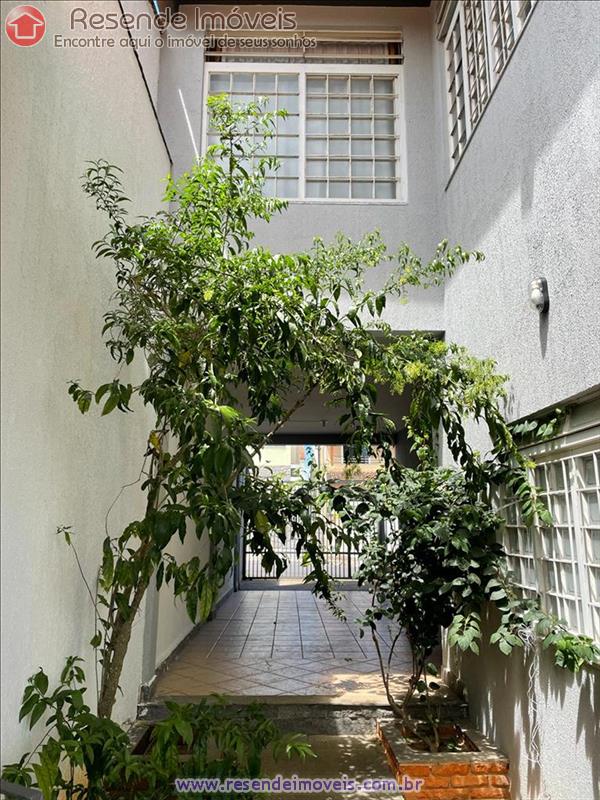 Casa a Venda no Jardim Brasília II em Resende RJ