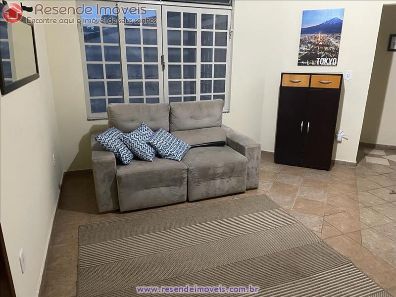 Casa a Venda no Jardim Brasília II em Resende RJ