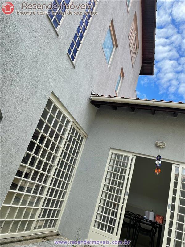 Casa a Venda no Jardim Brasília II em Resende RJ