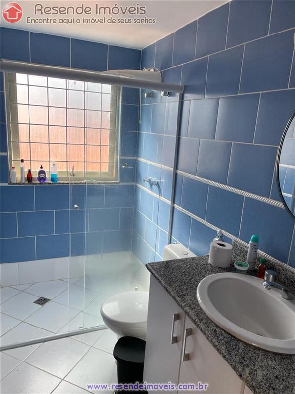 Casa a Venda no Jardim Brasília II em Resende RJ