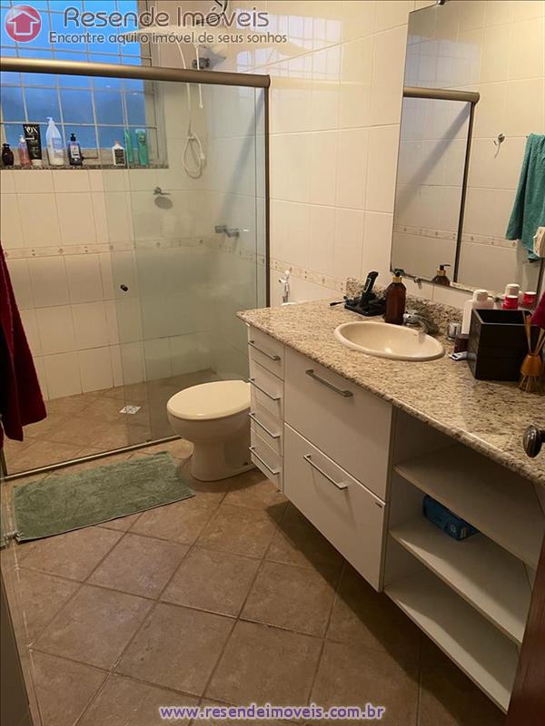 Casa a Venda no Jardim Brasília II em Resende RJ