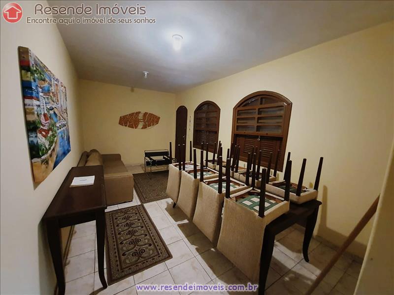 Casa a Venda no Jardim Tropical em Resende RJ