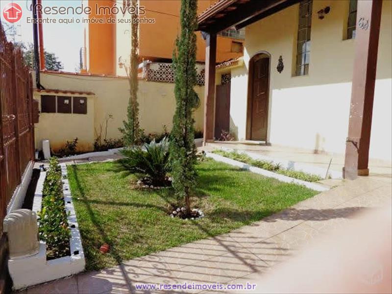 Casa a Venda no Jardim Tropical em Resende RJ